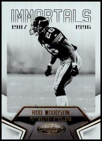 105 Rod Woodson